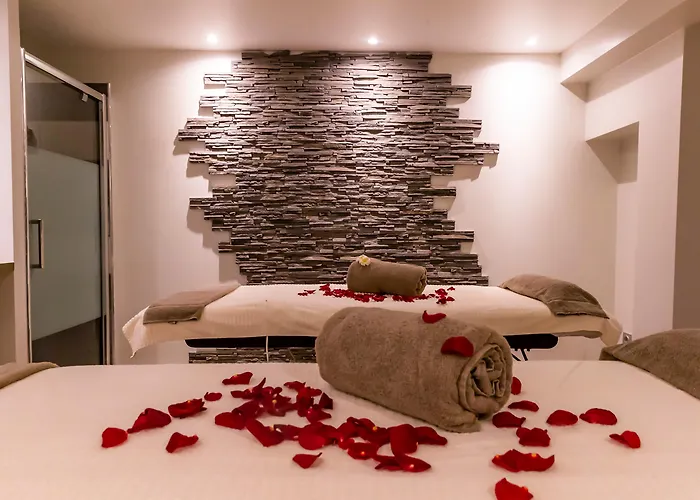 Almoria Hôtel&spa 3* Deauville