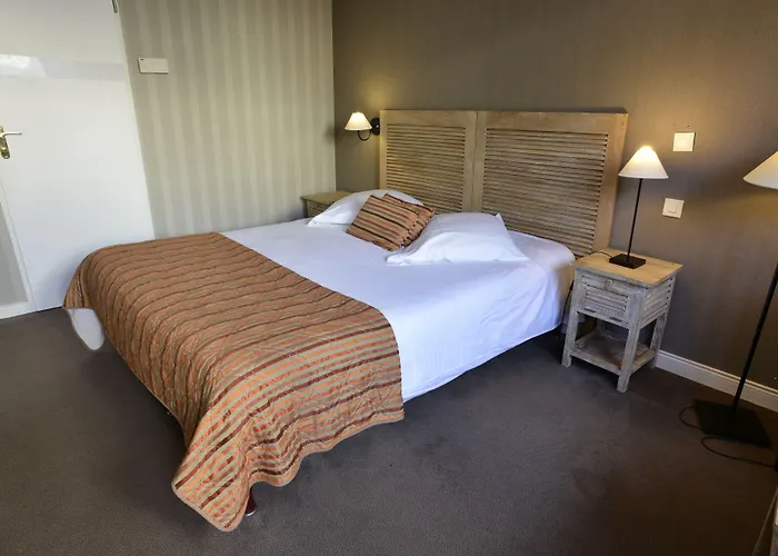 Almoria & Hotel Deauville