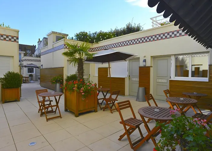 Hotel Almoria Hôtel&spa