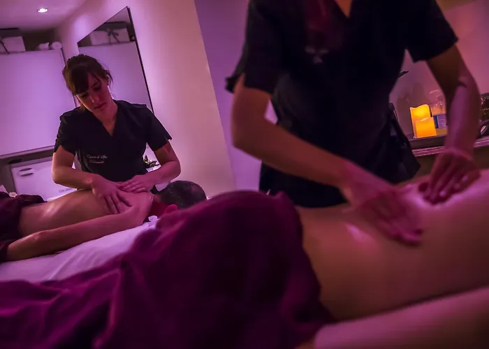 Hotel Almoria Hôtel&spa 3*