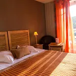 Almoria & Hotel