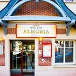 Almoria & Hotel
