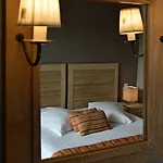 Almoria & 3* Deauville