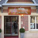 Hotel Almoria &