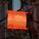 Almoria & Hotel