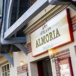 Almoria & 3*