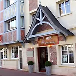 Hotel Almoria & Deauville