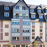 Almoria & 3* Deauville