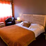Hotel Almoria & Deauville