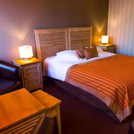 Almoria & Hotel Deauville