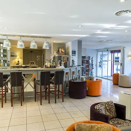 Almoria & Hotel