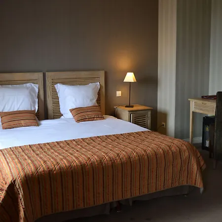 Hotel Almoria & Deauville