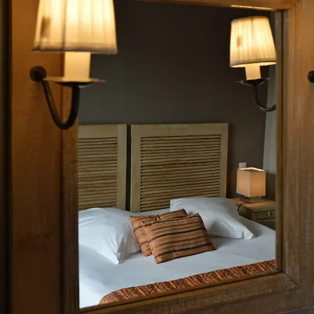 Almoria & 3* Deauville