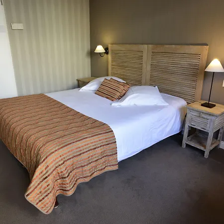 Almoria & Hotel Deauville