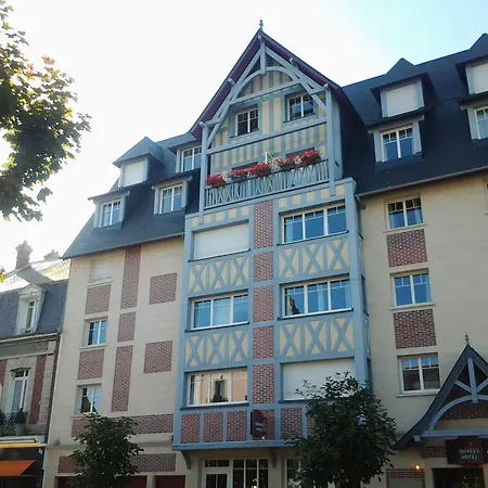 Hotel Almoria &