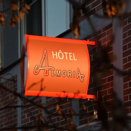 Almoria & Hotel