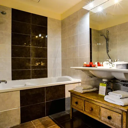 Hotel Almoria & Deauville