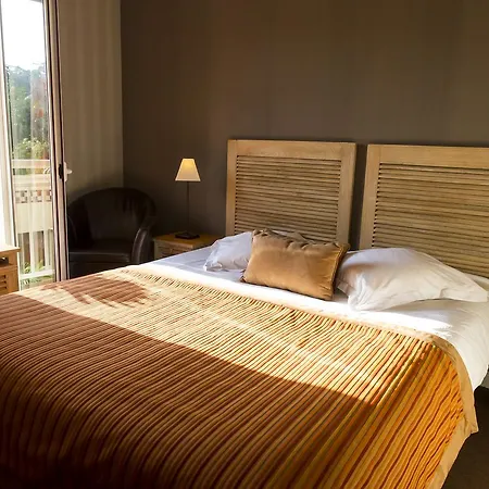 Almoria & Hotel Deauville