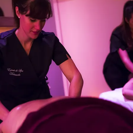 Hotel Almoria & Deauville