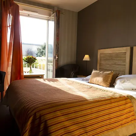 Almoria & Hotel Deauville