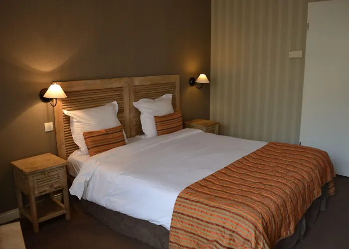 Almoria Hôtel&spa 3*