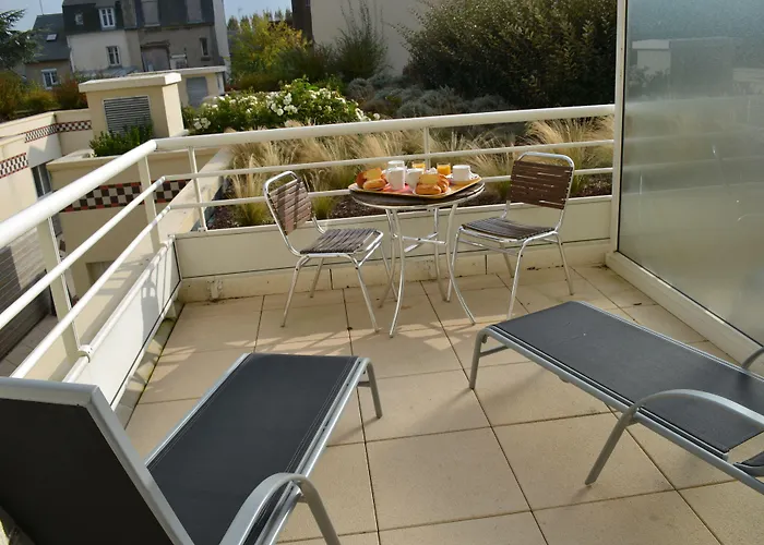 Almoria Hôtel&spa 3*