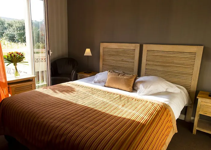 Almoria & Hotel Deauville